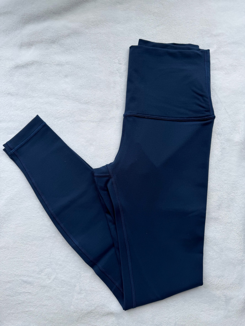 Brand New w/o Tags: lululemon HR leggings